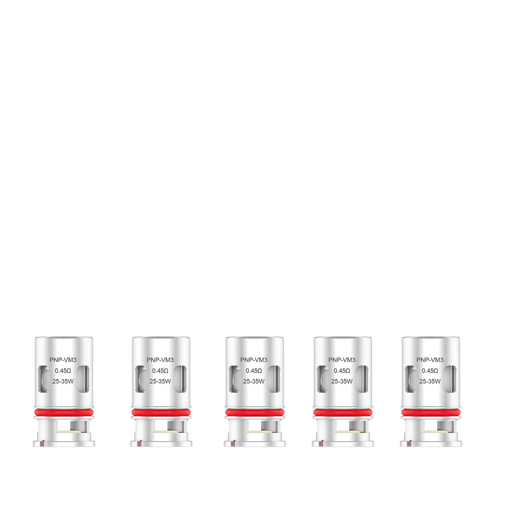 VooPoo PNP Coils - Image 6