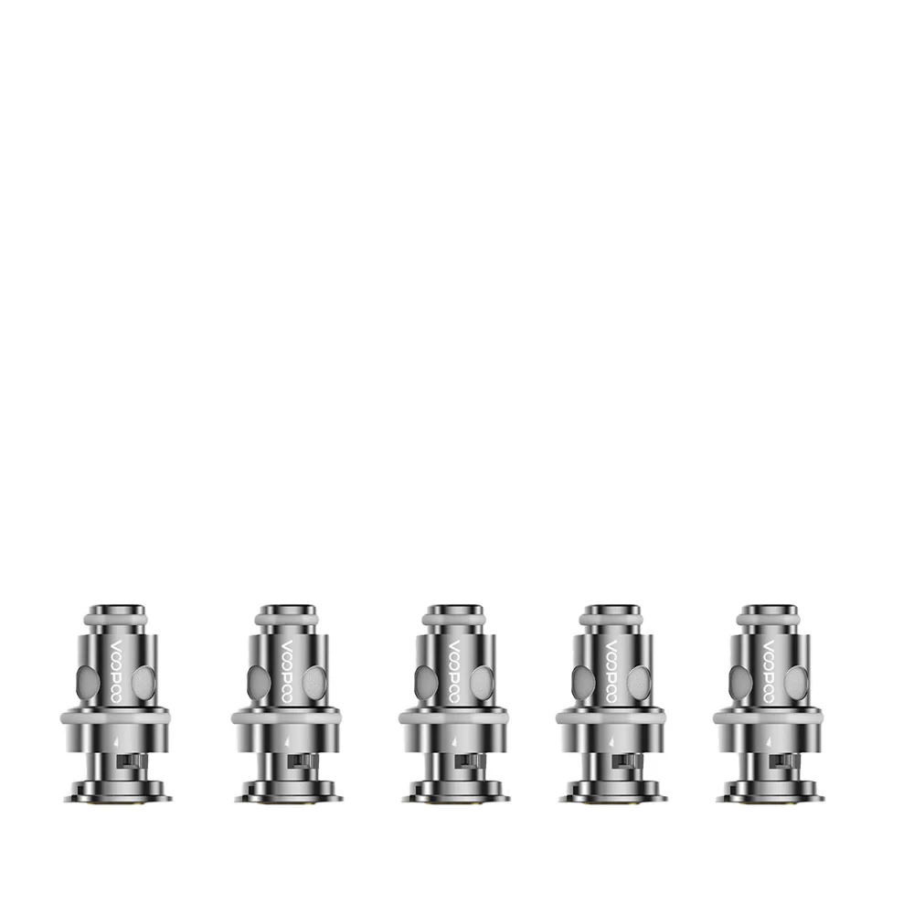 VooPoo PNP Coils - Image 8