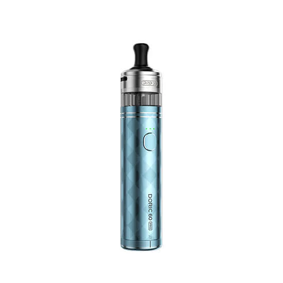VooPoo Doric 60 Pro Pod Vape Kit - Image 5