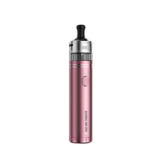 VooPoo Doric 60 Pro Pod Vape Kit - Image 6