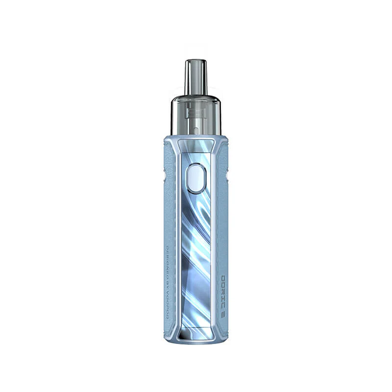 VooPoo Doric E Pod Vape Kit - Image 3