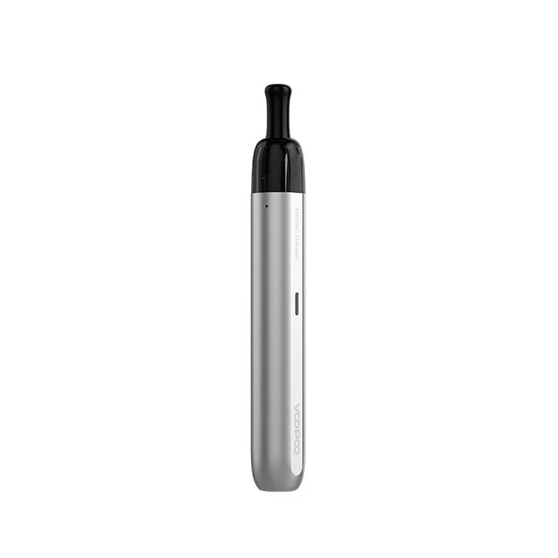 VooPoo Doric Galaxy Vape Pen Pod Kit - Image 4