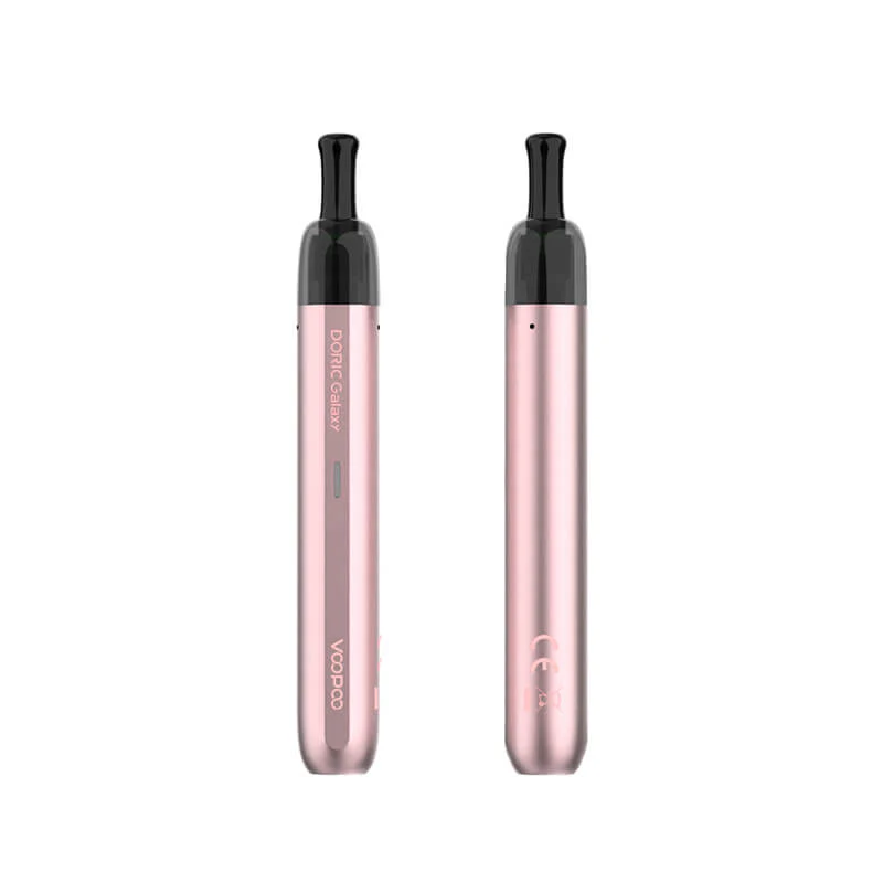 VooPoo Doric Galaxy Vape Pen Pod Kit - Image 7