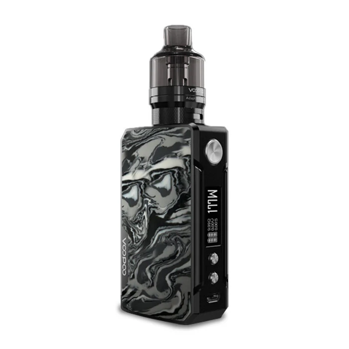 VooPoo Drag 2 Refresh Edition Vape Kit - Image 4