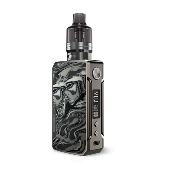 VooPoo Drag 2 Refresh Edition Vape Kit - Image 9