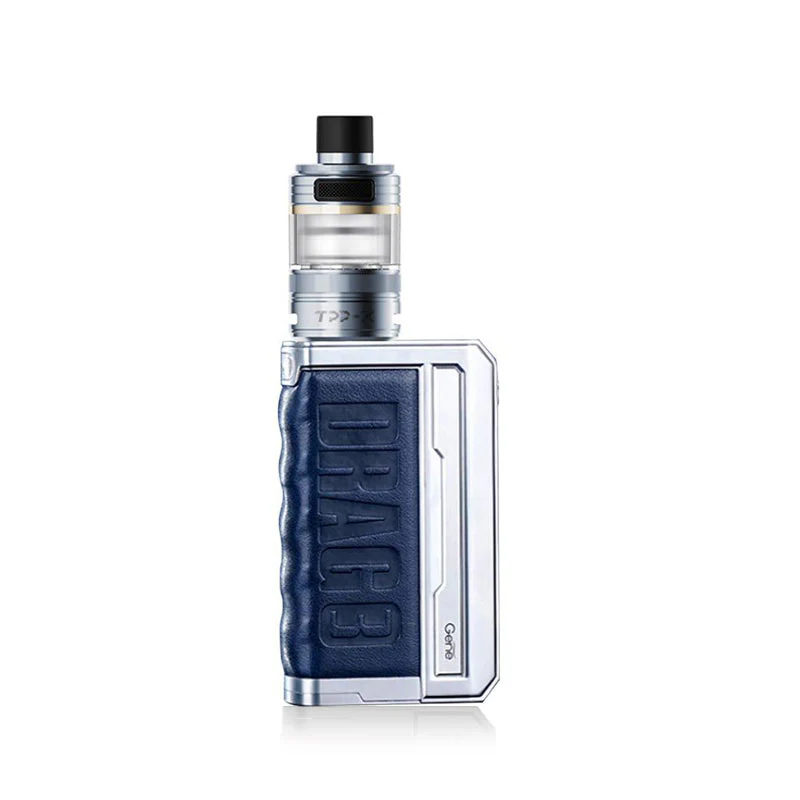 VooPoo Drag 3 TPP-X Kit - Image 4