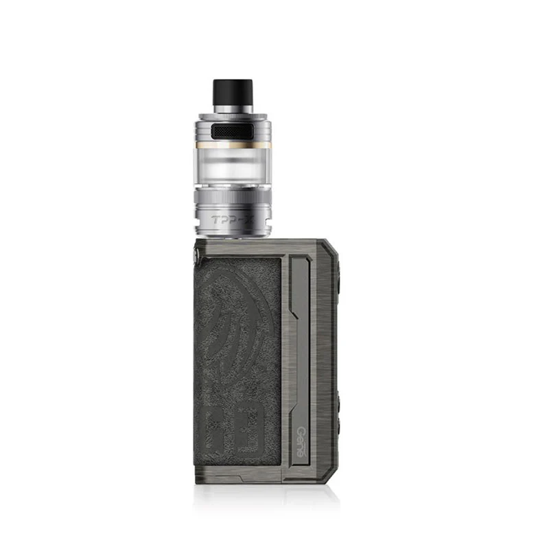 VooPoo Drag 3 TPP-X Kit - Image 6