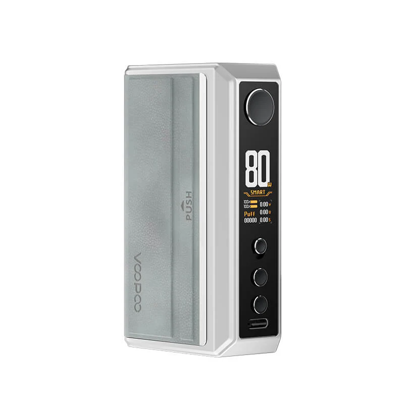 VooPoo Drag 5 Box Mod - Image 6