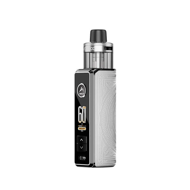 VooPoo Drag S3 Pod Vape Kit - Image 6