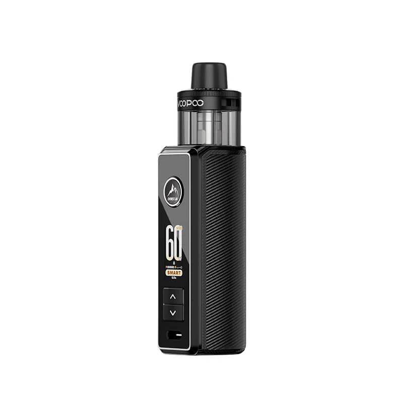 VooPoo Drag S3 Pod Vape Kit - Image 7