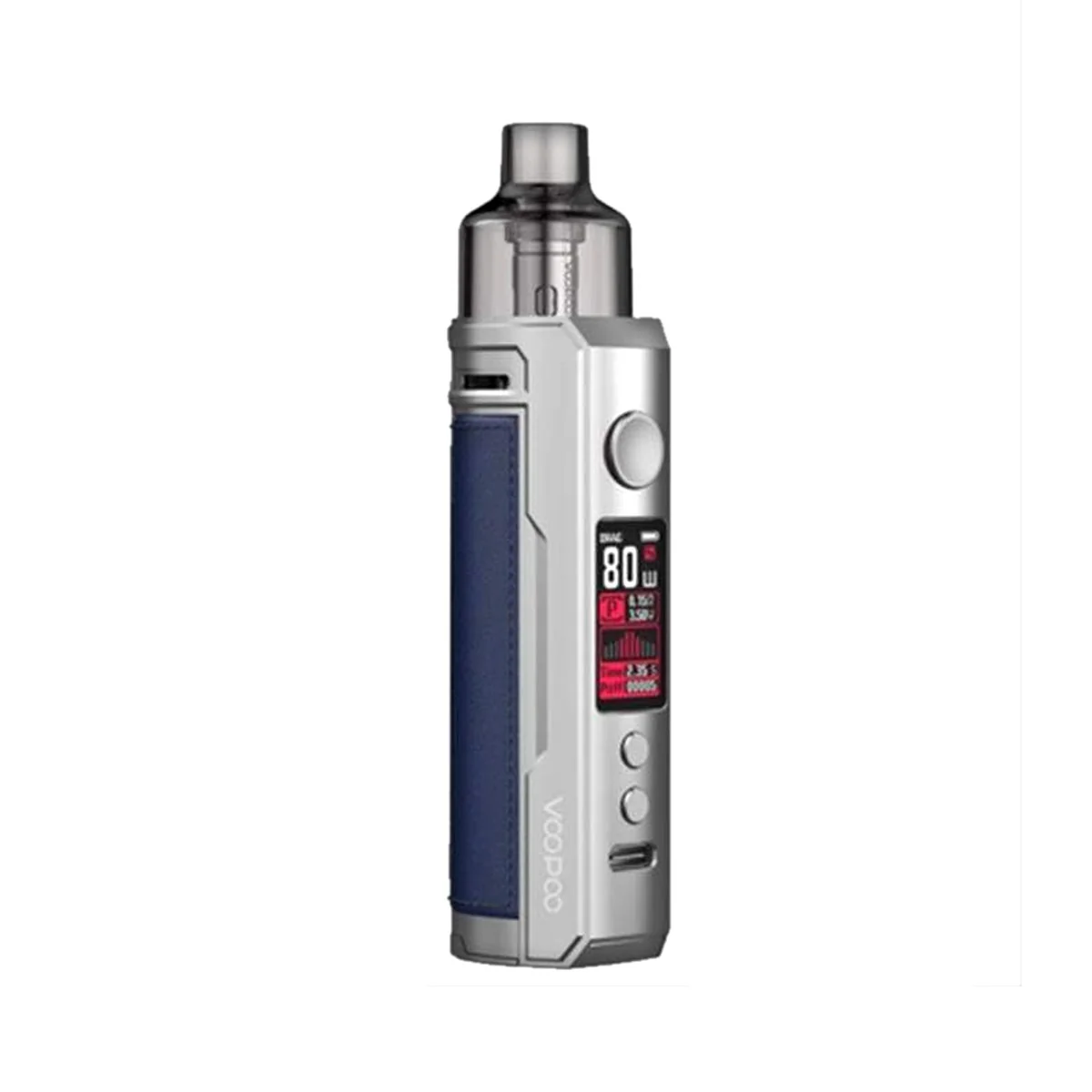 VooPoo Drag X Pod Vape Kit - Image 11