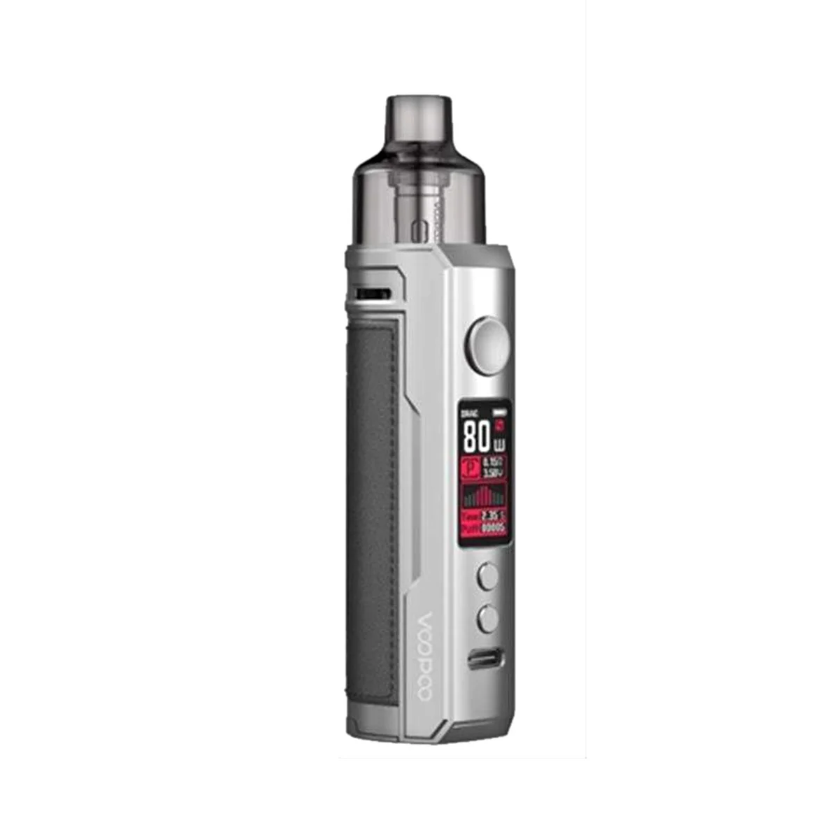 VooPoo Drag X Pod Vape Kit - Image 12