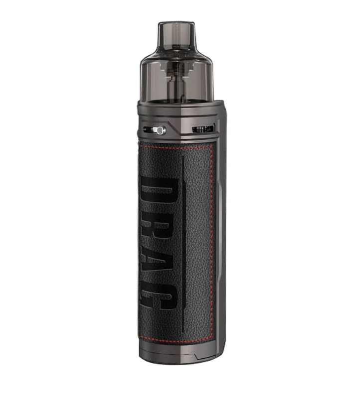 VooPoo Drag X Pod Vape Kit - Image 3