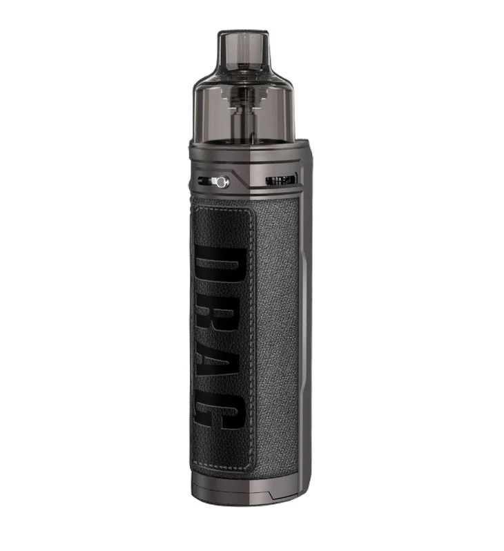VooPoo Drag X Pod Vape Kit - Image 5