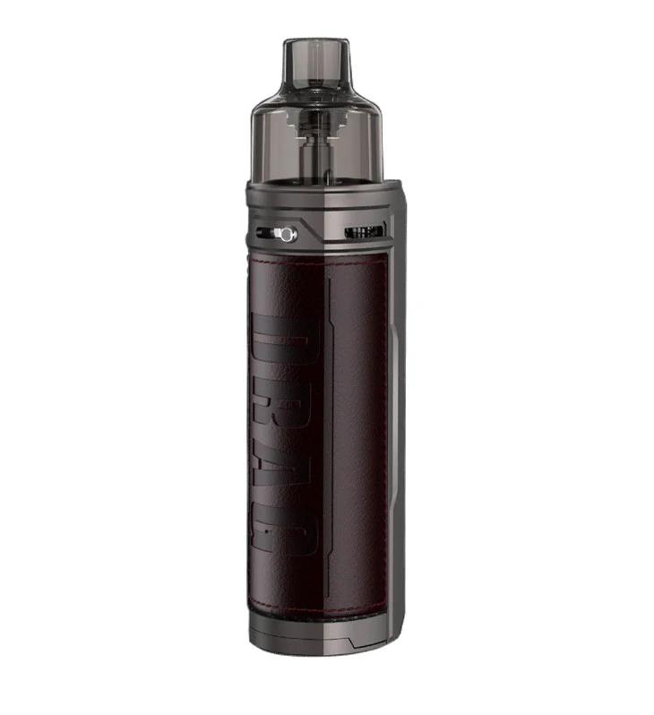 VooPoo Drag X Pod Vape Kit - Image 6