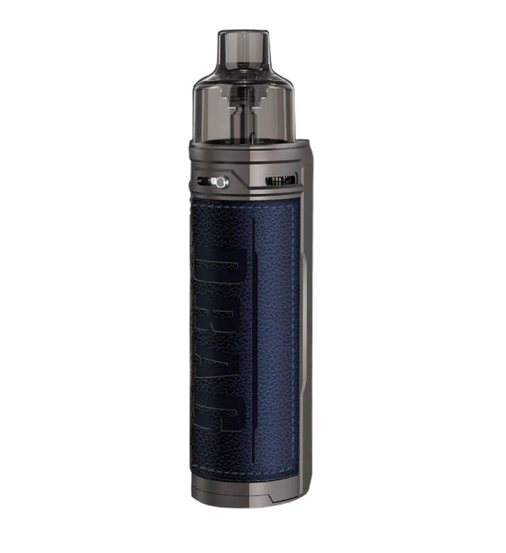 VooPoo Drag X Pod Vape Kit - Image 7