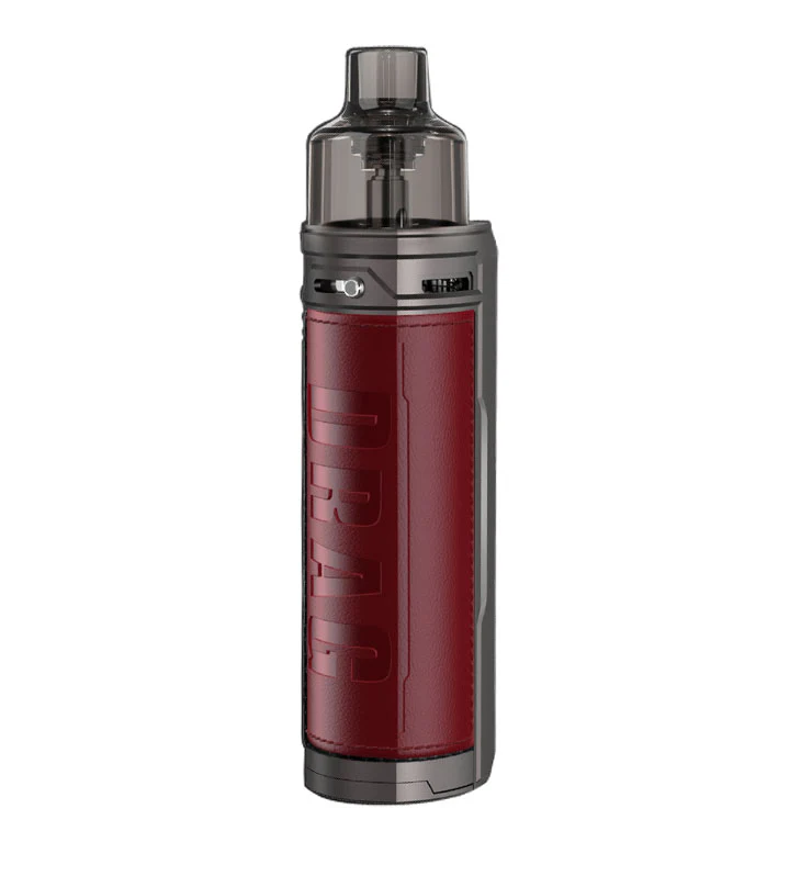 VooPoo Drag X Pod Vape Kit - Image 8