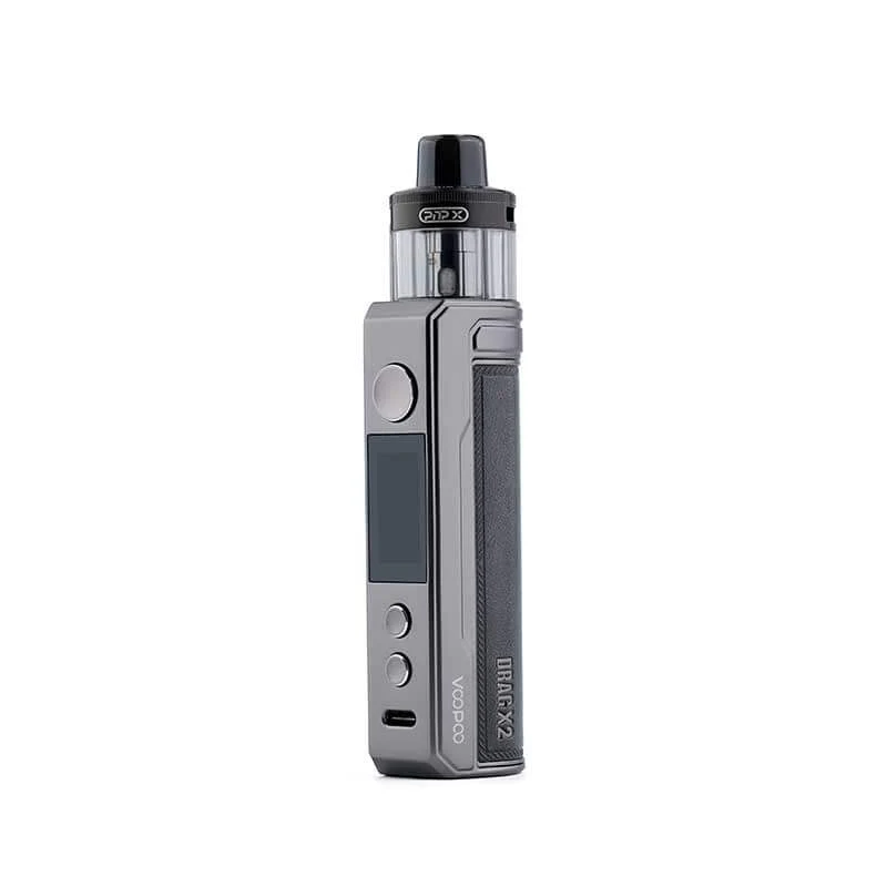 VooPoo Drag X2 Pod Vape Kit - Image 14