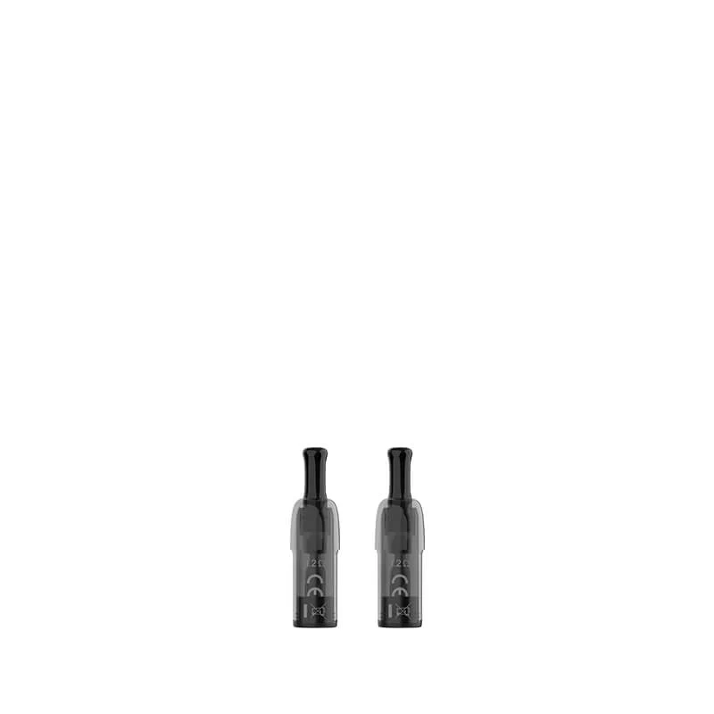 VooPoo Doric Galaxy Replacement Pods - 2 Pack - Image 2