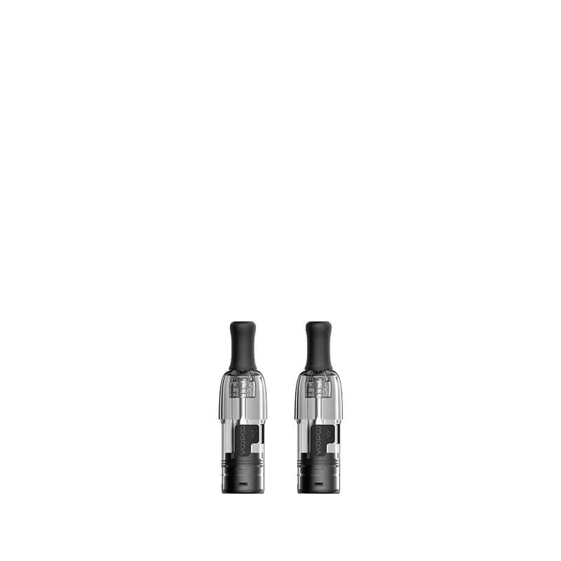 VooPoo Doric Galaxy Replacement Pods - 2 Pack - Image 3