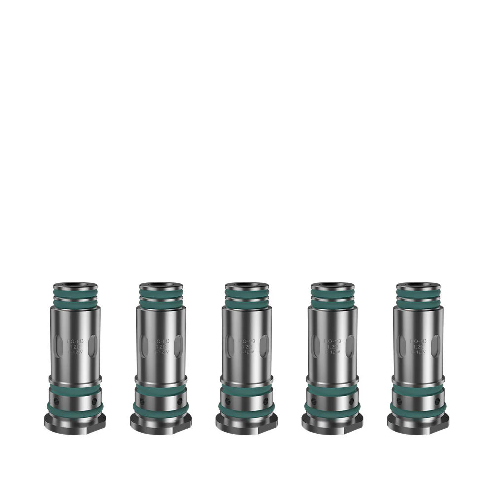 VooPoo ITO Replacement Coils - Image 3