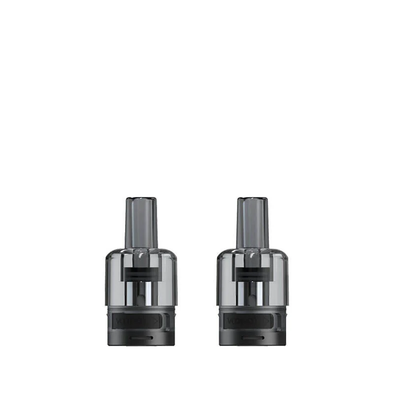 VooPoo ITO Replacement Pods Fixed-Coil Pods - 2 Pack - Image 4