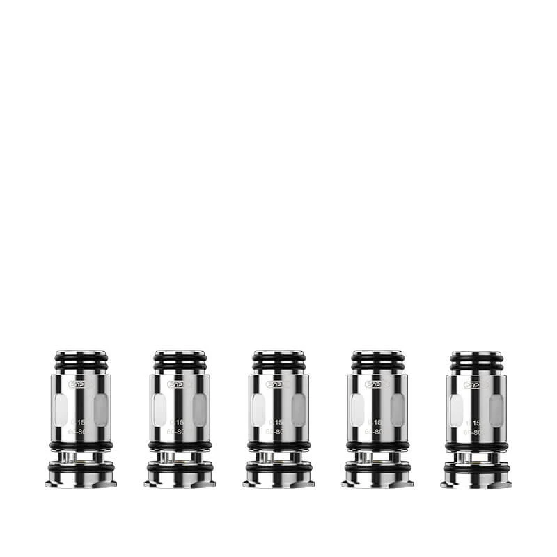 VooPoo PnP X Replacement Coils - 5 Pack - Image 5