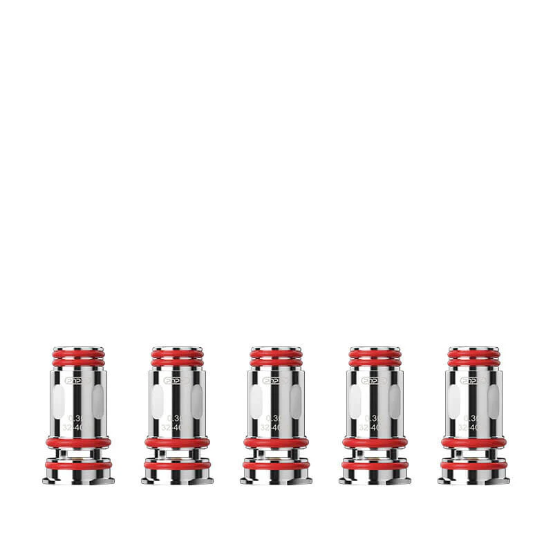 VooPoo PnP X Replacement Coils - 5 Pack - Image 7