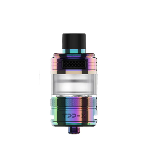 VooPoo TPP X Pod Tank 2ml - Image 3