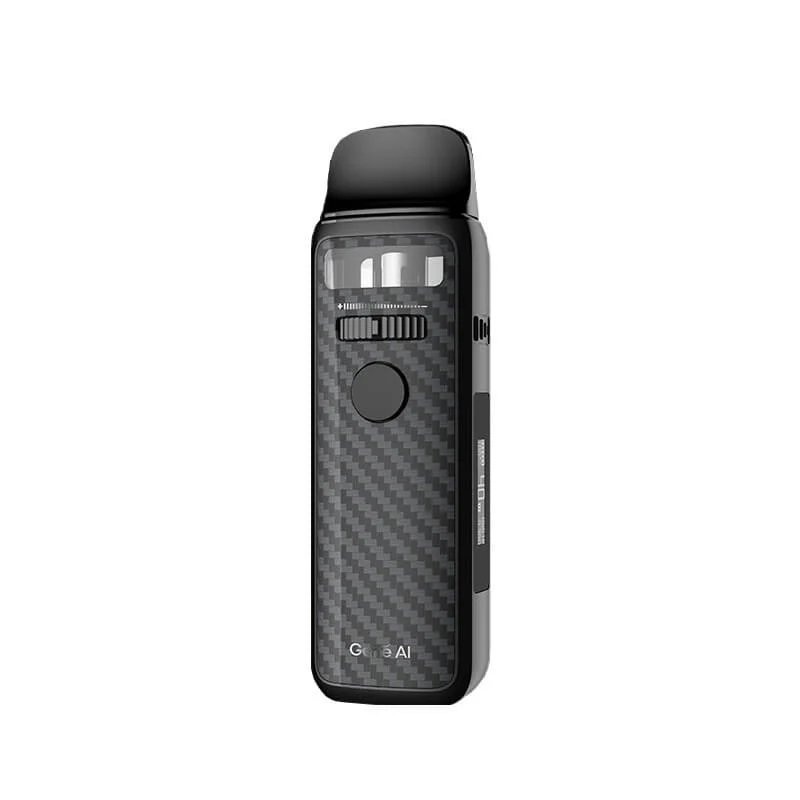 VooPoo Vinci 3 Pod Vape Kit - Image 2