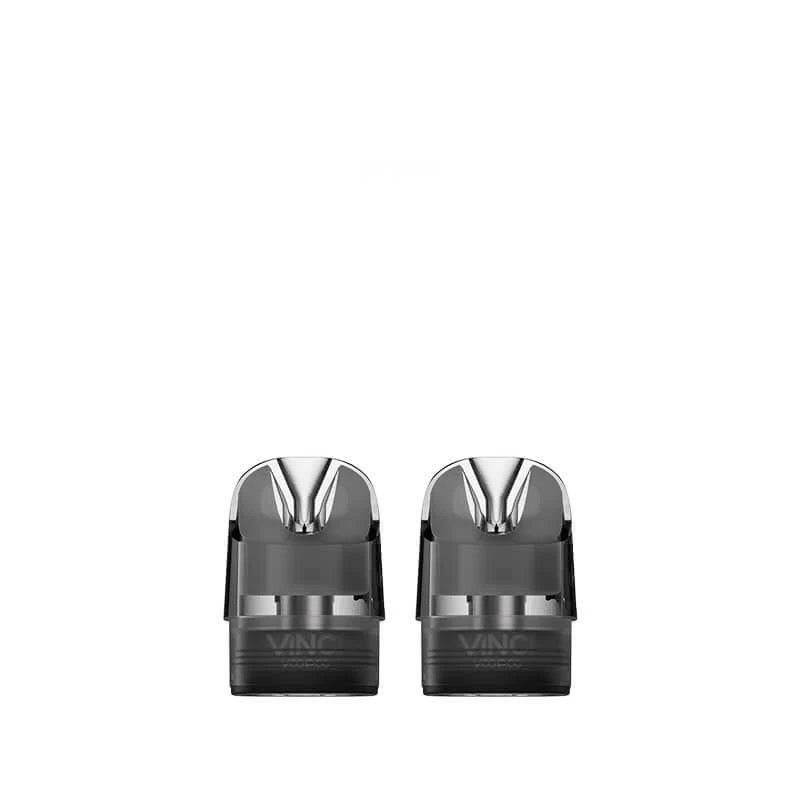 VooPoo Vinci E Replacement Pods - 2ml - Image 3