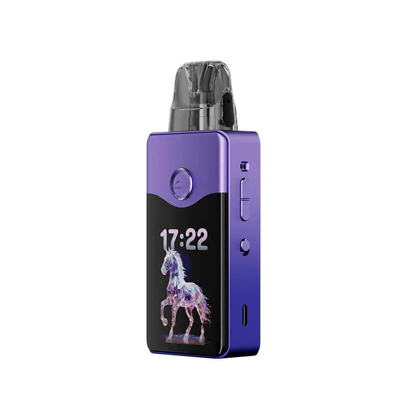 VooPoo Vinci E120 Pod Vape Kit - Image 5