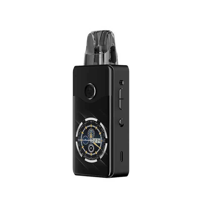 VooPoo Vinci E120 Pod Vape Kit - Image 6