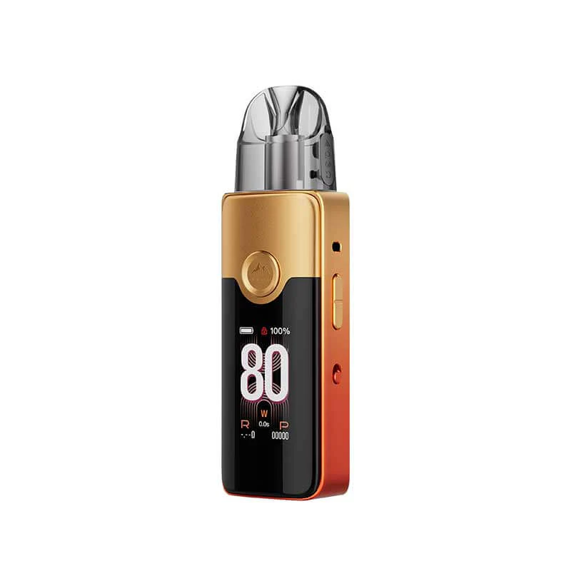 VooPoo Vinci E80 Pod Vape Kit - Image 2