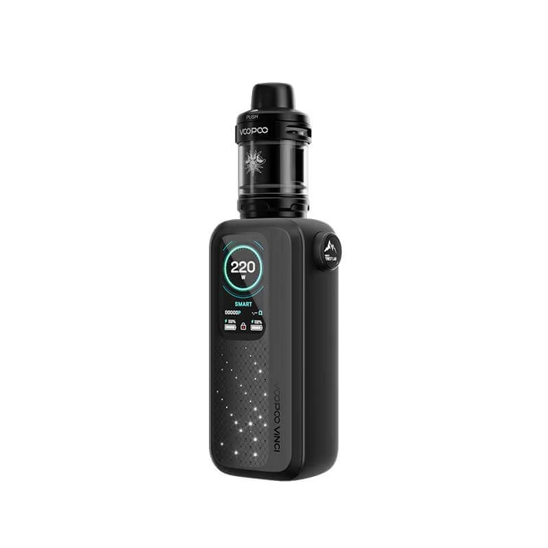 VooPoo Vinci Spark 220 Vape Kit - Image 6