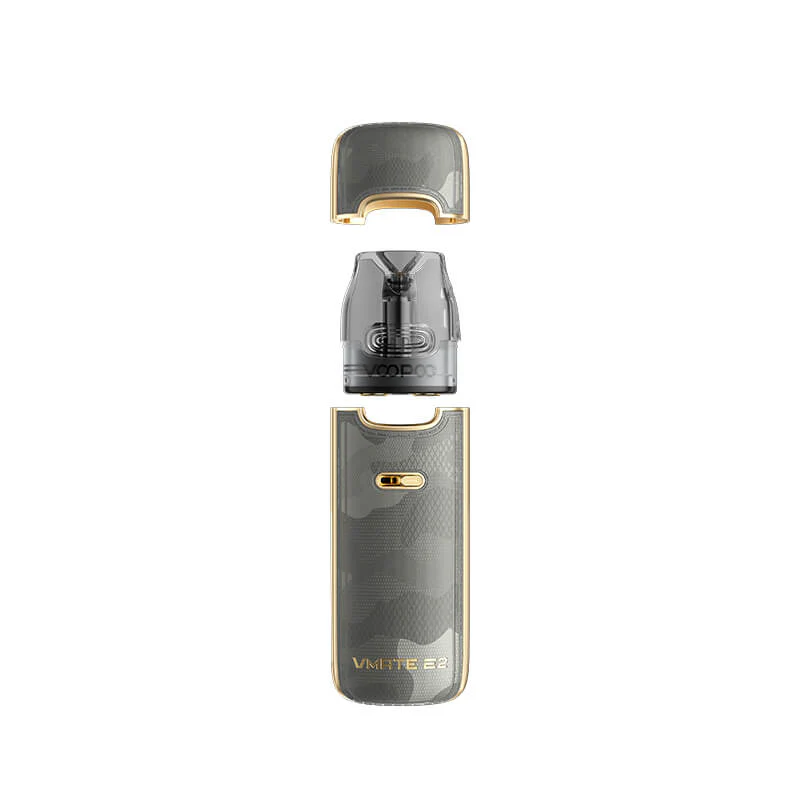 VooPoo Vmate E2 Pod Vape Kit - Image 10