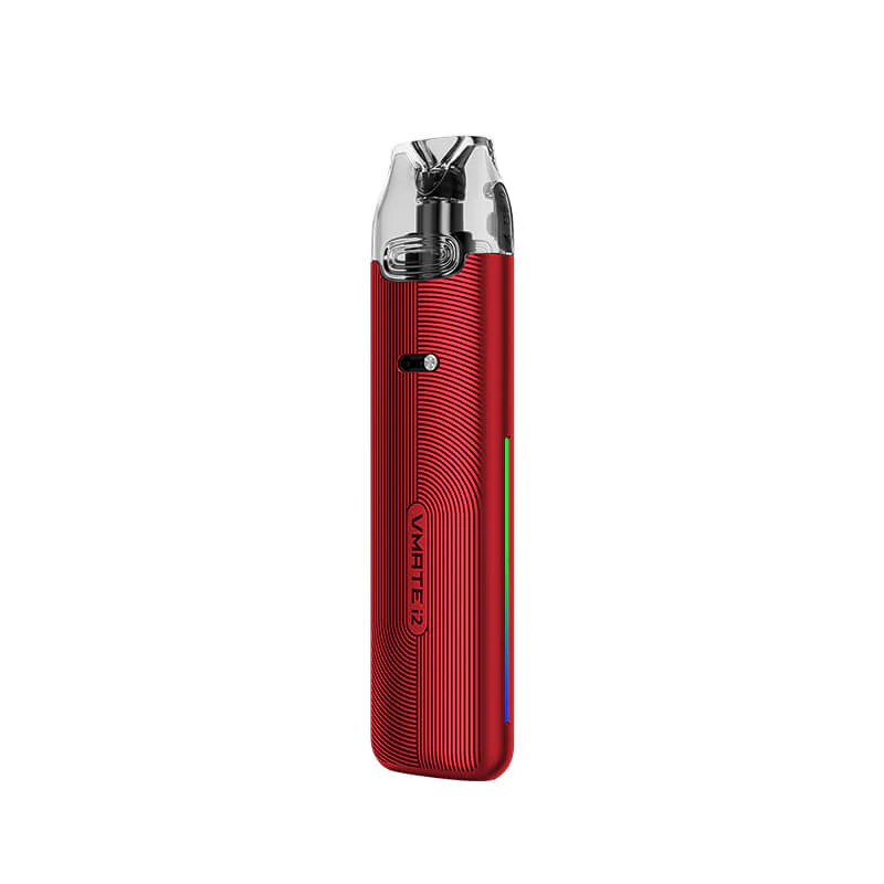 VooPoo Vmate i2 Pod Vape Kit - Image 4