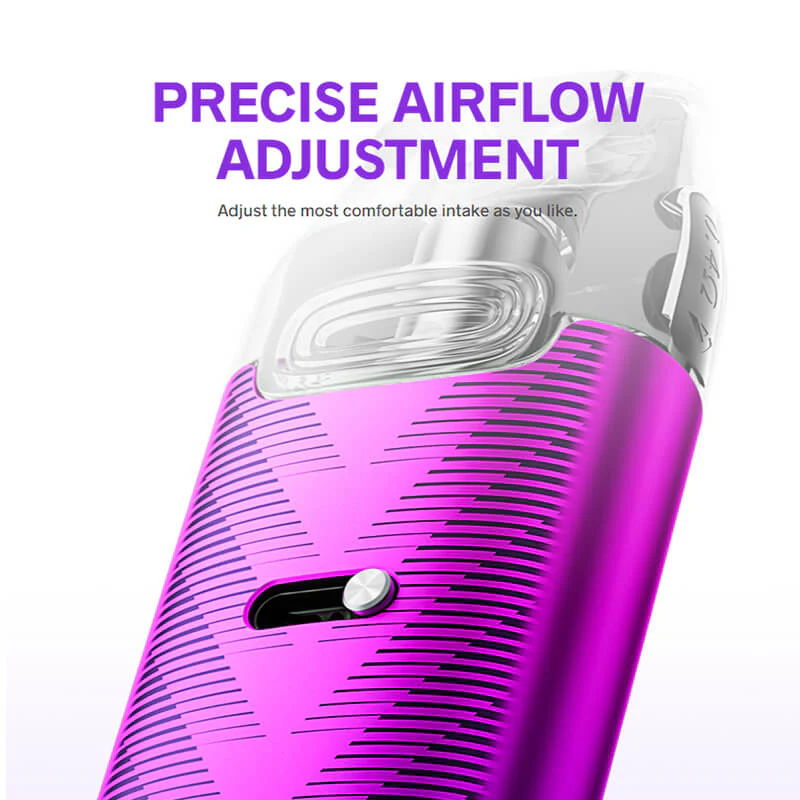 VooPoo Vmate i2 Pod Vape Kit - Image 9
