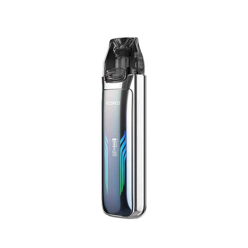 VooPoo Vmate Max Pod Vape Kit - Image 8
