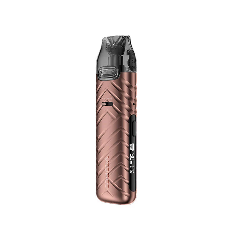 VooPoo Vmate Pro Power Edition Pod Vape Kit - Image 12
