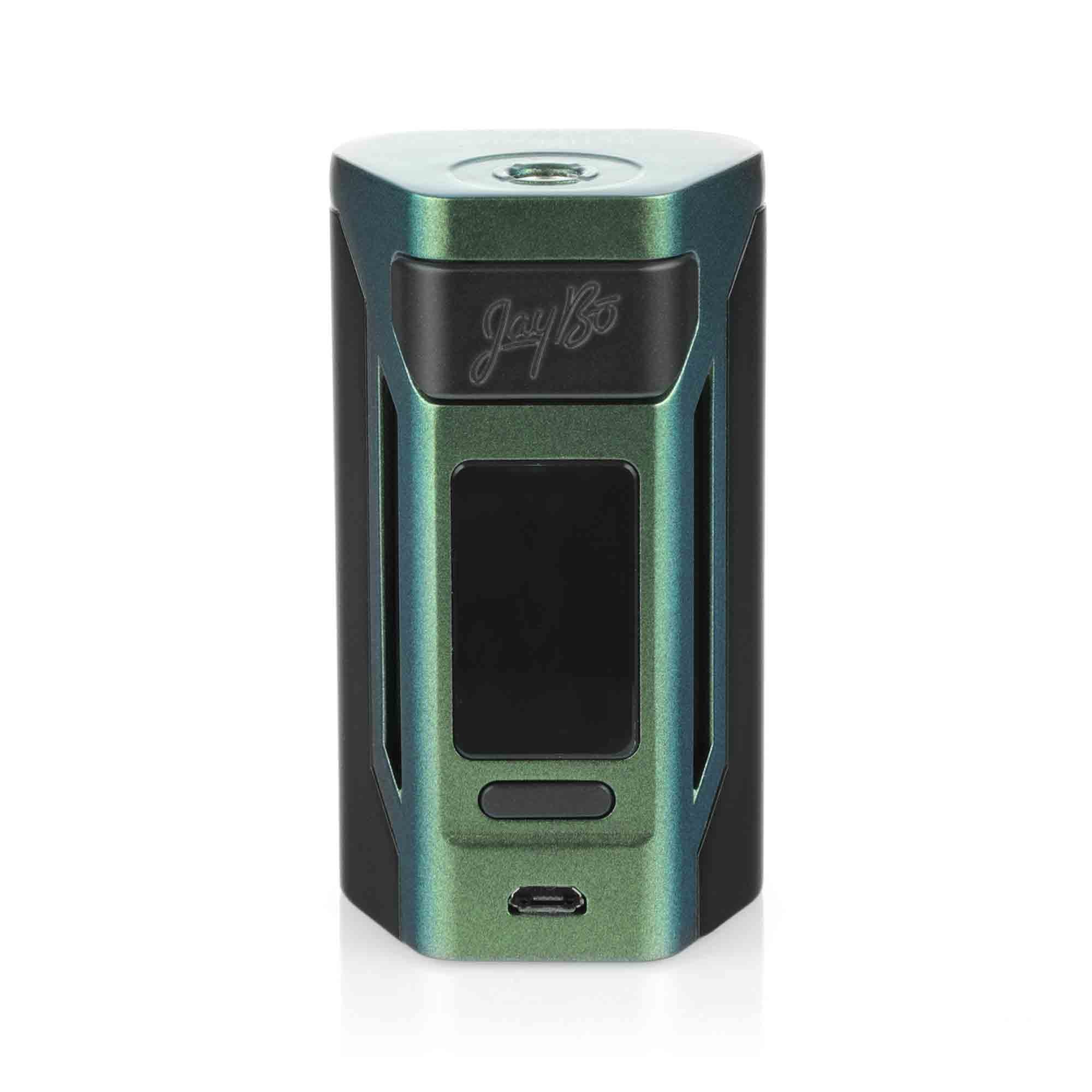 Wismec Reuleaux RX2 21700 Mod - Image 3